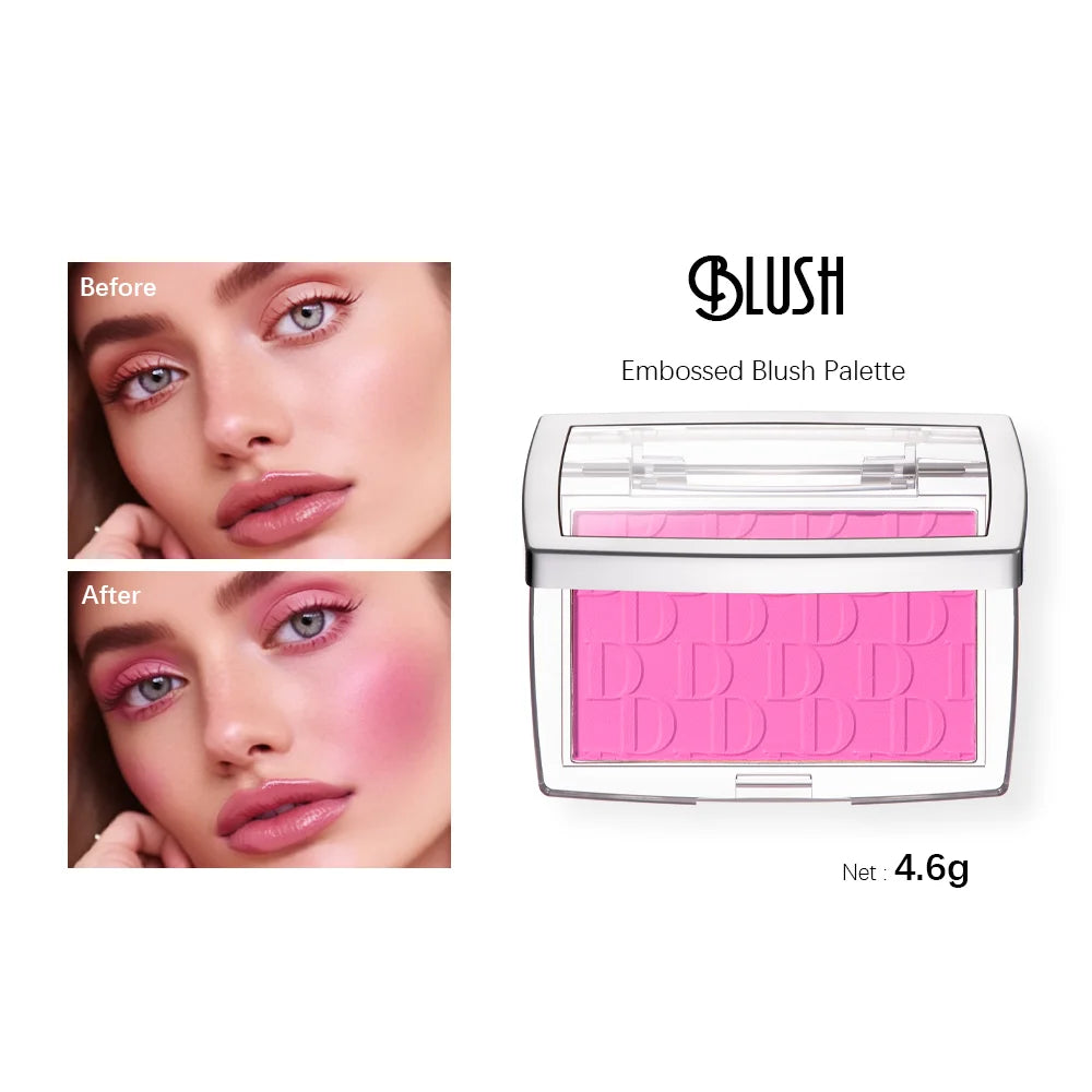 Natural Cheek Tint