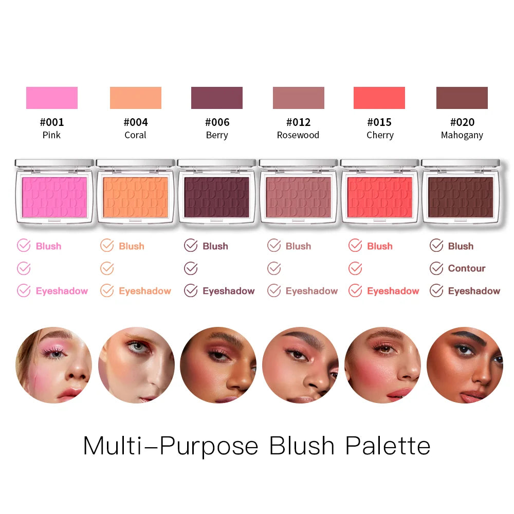 Natural Cheek Tint