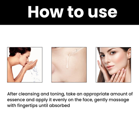 Melanin Correcting Serum